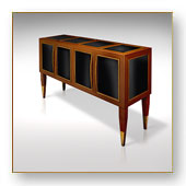 CABINET, SIDEBOARD,DRESSER