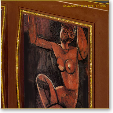 CABINET MODIGLIANI