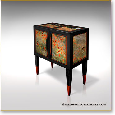 COMMODE MONET