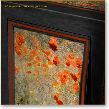 CABINET MONET