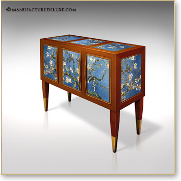 COMMODE VAN GOGH