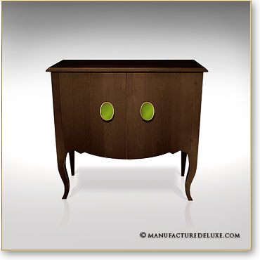 COMMODE, BUFFET