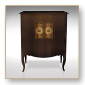 COMMODE, BUFFET