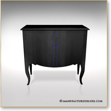 COMMODE, BUFFET