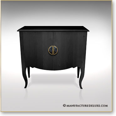 COMMODE, BUFFET