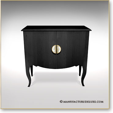 COMMODE, BUFFET