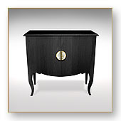 COMMODE, BUFFET