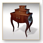 COMMODE, BUFFET