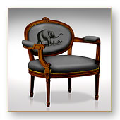 SIEGE, FAUTEUIL, CHAISE