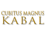 CUBITUS MAGNUS KABAL