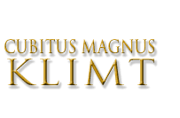 CUBITUS MAGNUS KLIMT