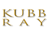 KUBB RAY