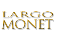 LARGO MONET