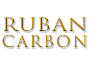 RUBAN CARBON